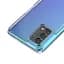 Силиконовый чехол BeCover для Oppo A74 Transparancy (706933) - миниатюра 3