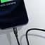 Кабель Baseus Rapid Series 3-in-1 Cable Type-C to Type-C/Lightning/MicroUSB PD 20W 1.5m CAMLT-SC01 Black - мініатюра 2