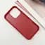 TPU чехол Bling World Rock Diamond для Apple iPhone 14 Pro (6.1) Красный - миниатюра 3