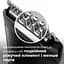 Універсальний тример Philips Multigroom 1000 (MG1100/16) - мініатюра 7