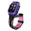 Детские Смарт-часы Smart Watch Y99C 4G Фиолетовый - миниатюра 3