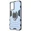 Чехол ArmorStandart DEF27 case для Xiaomi Redmi Note 12s 4G Blue (ARM68561) - миниатюра 1
