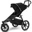 Детская коляска Thule Urban Glide 2 Black on Black [10101963] [107652] - мініатюра 2