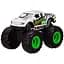 Дитяча Машинка Monster Car Автопром Ар7447 Масштаб 1:50 White - мініатюра 1