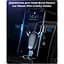 Автодержатель Baseus Mini gravity holder (SUYL-G01) [85333] - миниатюра 8