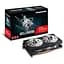 Відеокарта Radeon RX 6650 XT, PowerColor, Hellhound, 8Gb GDDR6, 128-bit, HDMI/3xDP, 2689/17500 MHz, 8-pin (AXRX 6650 XT - мініатюра 1
