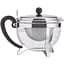 Заварочный чайник Bodum Chambord с крышкой 1.3 л (1921-16-6) - миниатюра 3