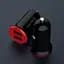 Автомобільний зарядний пристрій ColorWay Auto ID 3.4A 17W Red-black (CW-CHA026-BK) - мініатюра 4
