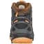Ботинки AKU Rocket MID GTX 10.5 Black/Orange - миниатюра 4
