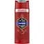 Гель для душу 3-в-1 Old Spice Captain 90 мл  - мініатюра 1