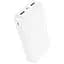 Портативная батарея Hoco J100A 20000 mAh White - миниатюра 1