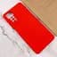 Чохол Silicone Cover Full Camera для Xiaomi Redmi Note 11 Pro 4G/5G 12 Pro 4G Red [87877] - мініатюра 4