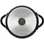 Кастрюля IQ Be Traditional 2.7 л 20 см (IQ-2045-20) - миниатюра 4