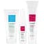 Комплекс для випрямлення жорсткого волосся з тепловим впливом Lakme K.Straight Ionic Straightening System Resistant Hair 0 - мініатюра 1