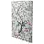Книга записна Axent Birds&Flowers A4 в клітинку 96 аркушів (8422-570-A) - мініатюра 2