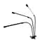 Світильник Brille для рослин LED-36/3x7W Fito Grow Rm - мініатюра 3