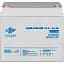 Аккумулятор LogicPower AGM-MG 12V [12V/33Ah/396Wh] [6558] [109180] - миниатюра 2