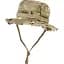 Панама Defcon 5 Jungle Cap With Coolmax L "dark matter" green - мініатюра 1