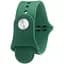 Ремінець Apple Watch Silicone 38/40/41 mm Зелений - мініатюра 1