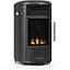Газовий обігрівач Blumfeldt Andora Deluxe 3.4кВт (10035406) - мініатюра 1