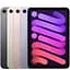 Планшет Apple iPad Mini [6 Gen] 64GB Wi-Fi + Cellular 2021 Space Grey [MK893] [60269] - мініатюра 4