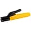 Електродотримач для зварювання тримач електродів Mastertool 300А Holland Prima 81-0202 - мініатюра 1