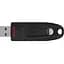 Флеш-накопитель USB 3.0 SanDisk Ultra 32 GB 130 MB/s (SDCZ48-032G-U46) - миниатюра 1