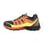 Кроссовки CMP Men's Laky Shoe 45 Black/Orange (1097-3Q35677-46UR 45) - миниатюра 3