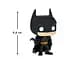 Ігрова фігурка Funko POP! cерії DC Comics ­ Batman (1989) - мініатюра 4