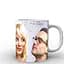 Кружка GeekLand Теория большого взрыва The Big Bang Theory Пенни Шелдон и Леонард BB.002.31 330 мл белая - миниатюра 3