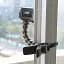 Зажим гибкий Telesin Serpentine Adjustable Flexible Fixing Bracket (GP-JFM-001) [85075] - мініатюра 3