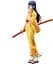 Фігурка Bandai Spirits Ван Піс Кікунодзьо One Piece Kikunojo Okiku 18 см BS OP KO 18 - мініатюра 2