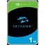 Жорсткий диск 3.5` Seagate SkyHawk 1TB SATA 256MB (ST1000VX013) [141005] - мініатюра 1