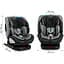 Автокресло MoMi Tordi Isofix 0-36 кг Turquoise - миниатюра 7