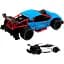 Машинка на радиоуправлении Sulong Toys 1:16 Gesture Sensing Dizzy Blue (SL-285RHB) [114151] - миниатюра 4