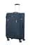 Валіза 79 См American Tourister WANDERLITE DARK NAVY 79x48x31(34) MJ6*41006 - мініатюра 4
