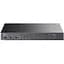Коммутатор TL-SL1311P 8x1FE (8xPoE), 2xGE, 1xSFP, 65Вт, Неуправляемый TP-Link teh0018121 - миниатюра 1