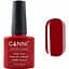Гель-лак Canni Color Coat Soak-off UV&LED 104 рубіновий 7.3 мл - мініатюра 1