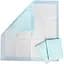 Пеленки для собак All-Absorb Basic, 56х56 см, 10 шт. - миниатюра 1