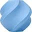 Філамент для 3D-принтерів Bambu Lab PA6-GF 1kg Blue (72600) [162154] - мініатюра 1