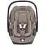 Автокресло Maxi-Cosi Pebble 360 Luxe Twillic Truffle, светло-коричневое (8044470300) - миниатюра 2