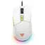 Ігрова миша Fantech VX-6 PHANTOMII 60IPS, 20G, 7200DPI White - мініатюра 1