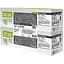 Картридж ColorWay для Canon (737) MF211/MF212w/MF216n Dual Pack - мініатюра 1