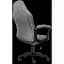 Геймерське дитяче крісло GT Racer X-1414 Fabric Gray/Gray (X-1414 Fabric Gray/Gray) - мініатюра 3