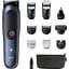 Універсальний тример Braun All-in-One Series 7 AIO7540 [152937] - мініатюра 1