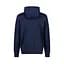 Кофта CMP Man Jacket Fix Hood 31D4317 Blue M (1097-31D4317-10NH 48) - мініатюра 3