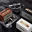 Акустична колонка Marshall Acton III Black (1006004) - мініатюра 8