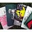 Чехол-книжка BeCover Smart Case для Samsung Galaxy Tab S6 Lite -2024 10.4" P620/P625/P627 Black Rose (711286) - миниатюра 5