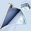 Чохол-книжка BeCover Tri Fold Soft TPU Silicone для Apple iPad Air 11" M2/M3 2024/2025 Light Blue (711409) - мініатюра 3