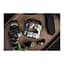 Наушники GravaStar Sirius Pro TWS BT 5.2 Battle-Worn Gray (GRAVASTARP9_WDG) - миниатюра 6